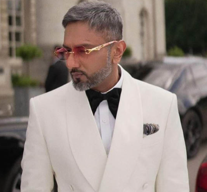 Honey Singh
